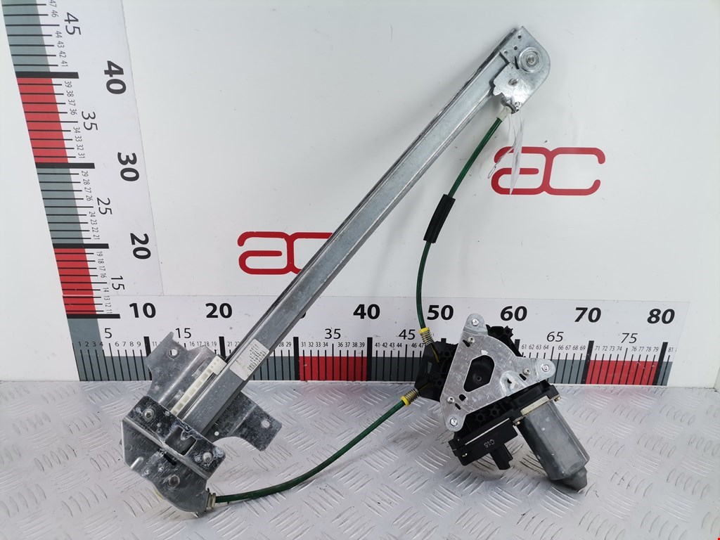 Стеклоподъемник задний левый PEUGEOT 807 2002-2014