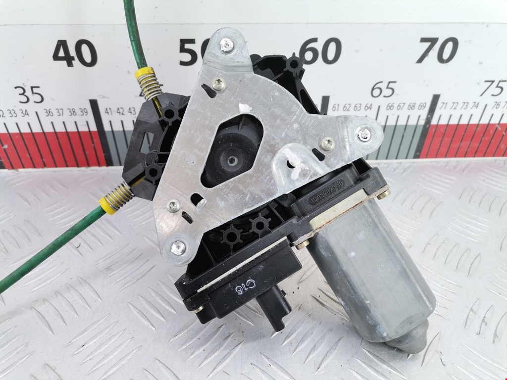 Стеклоподъемник задний левый PEUGEOT 807 2002-2014