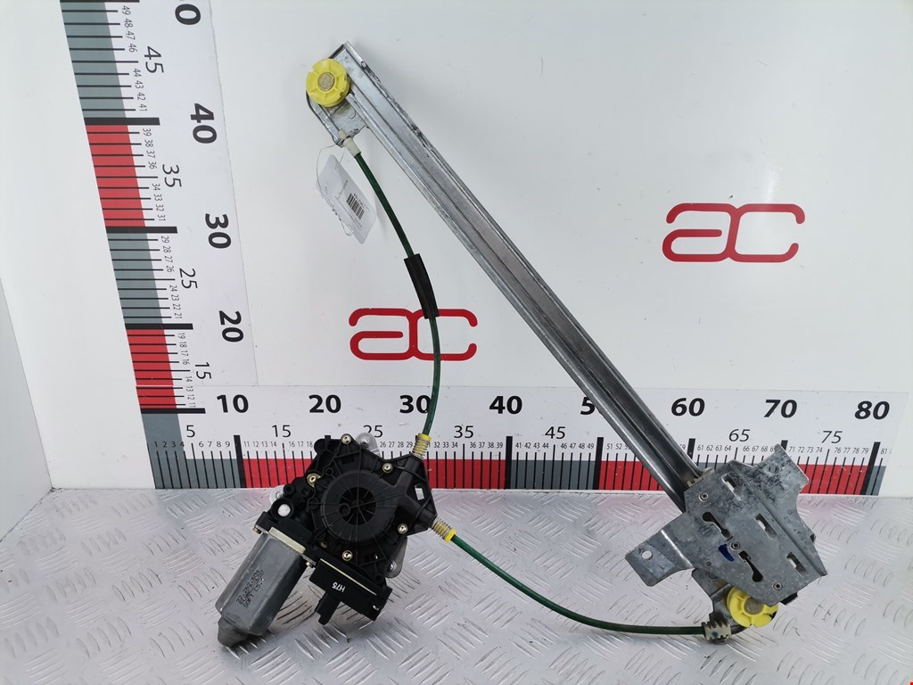 Стеклоподъемник задний левый PEUGEOT 807 2002-2014