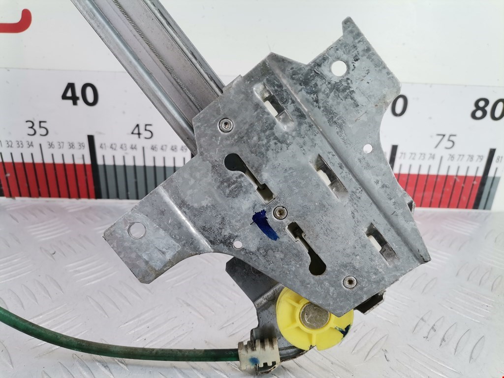 Стеклоподъемник задний левый PEUGEOT 807 2002-2014