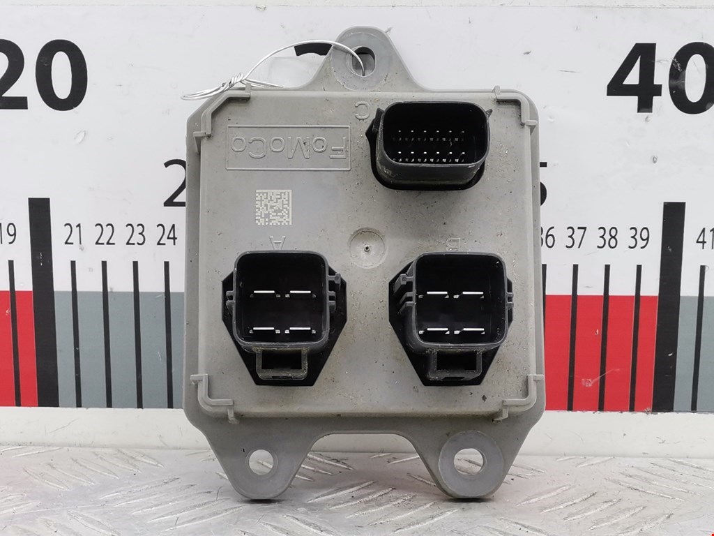 Реле свечей накала FORD Transit/Tourneo Custom 2012-2023