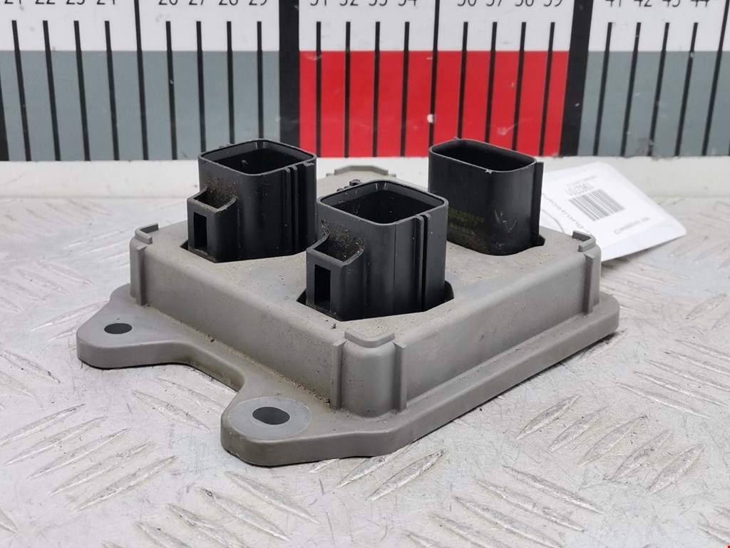 Реле свечей накала FORD Transit/Tourneo Custom 2012-2023