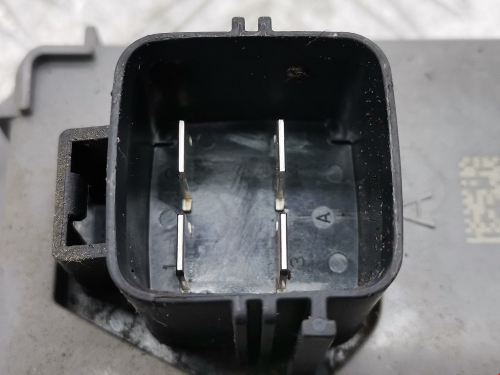 Реле свечей накала FORD Transit/Tourneo Custom 2012-2023