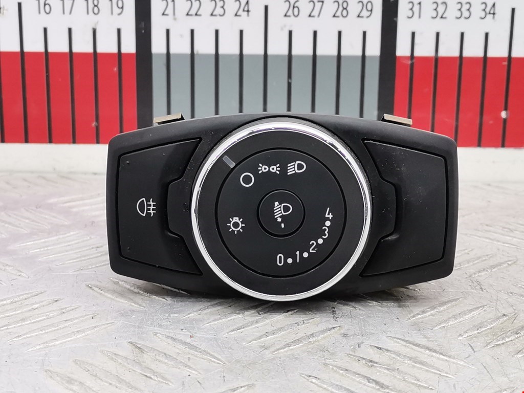 Переключатель света фар FORD Transit/Tourneo Custom 2012-2023