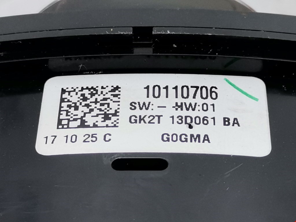 Переключатель света фар FORD Transit/Tourneo Custom 2012-2023