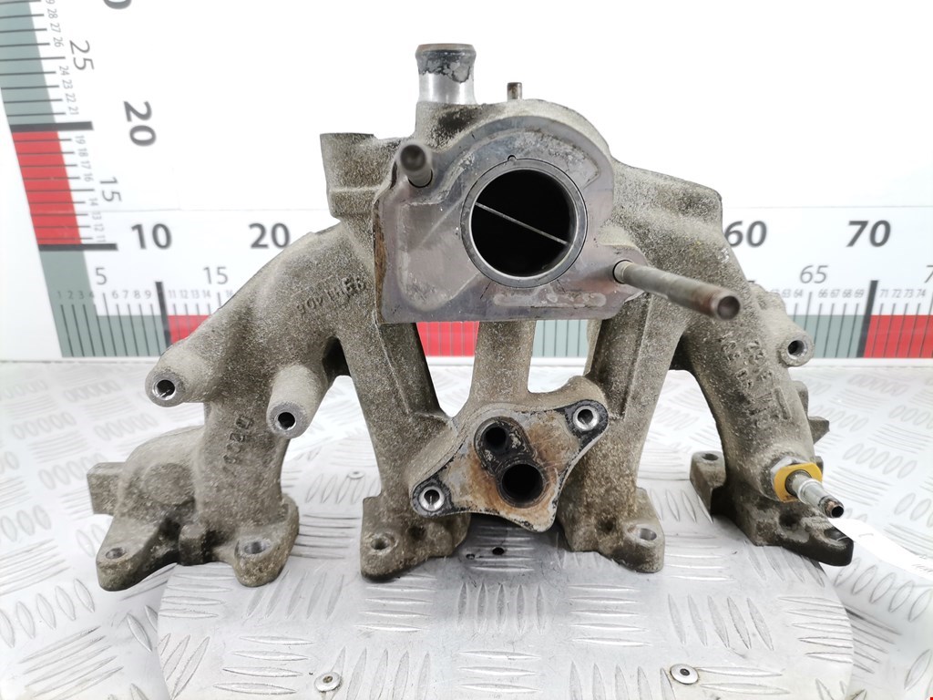 Коллектор впускной OPEL Astra G 1998-2005