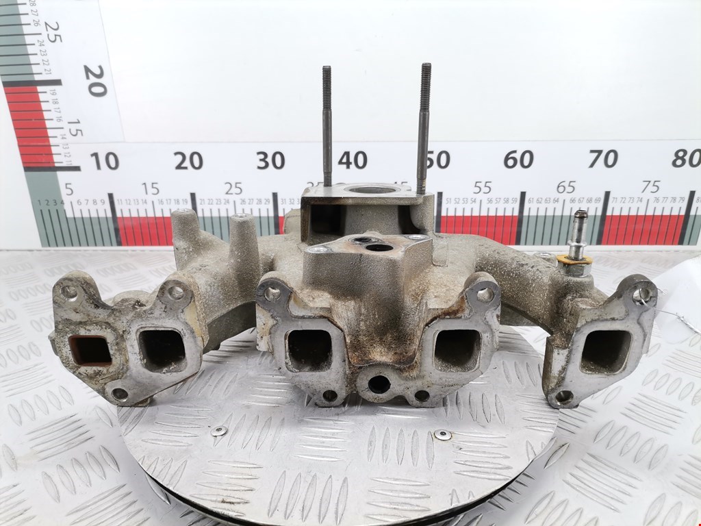 Коллектор впускной OPEL Astra G 1998-2005