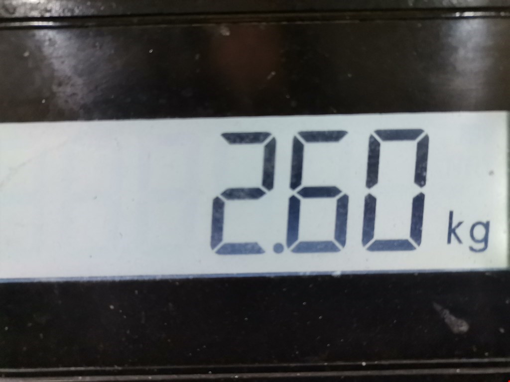 Коллектор впускной OPEL Astra G 1998-2005