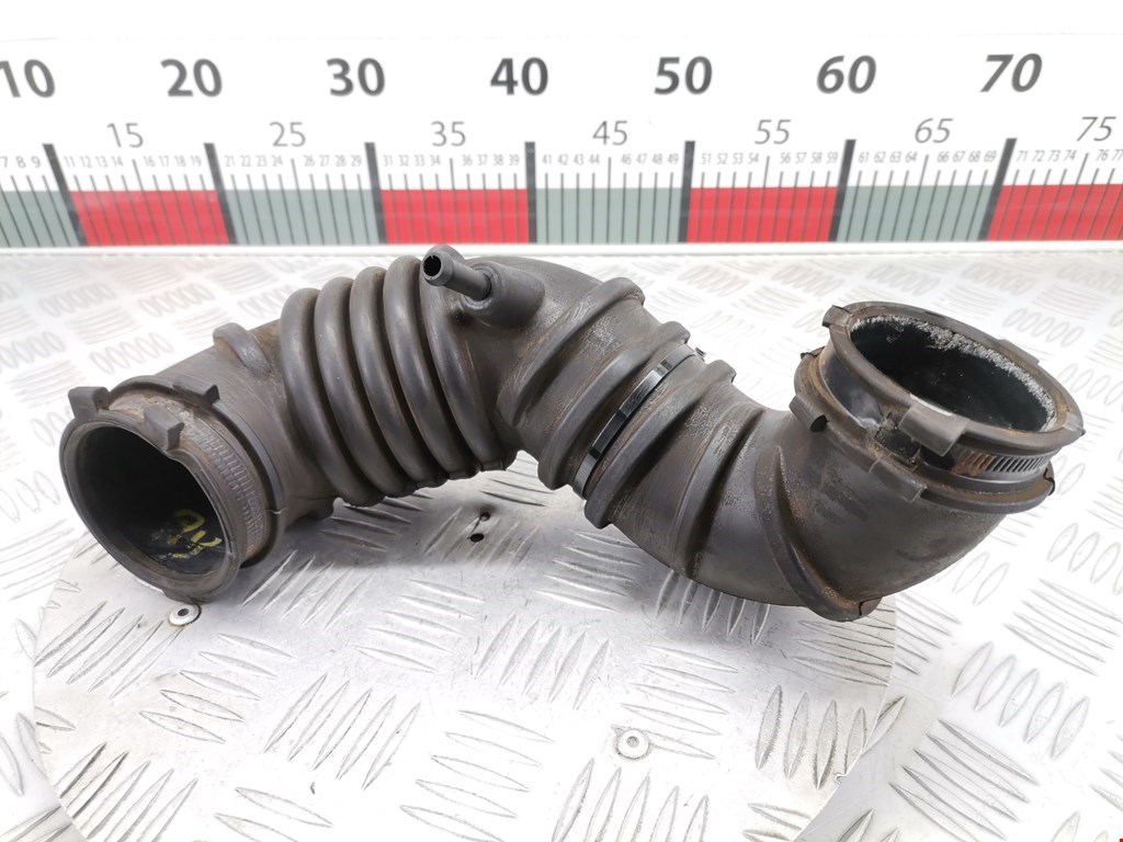 Патрубок воздушного фильтра MITSUBISHI Colt Z3 2003-2012