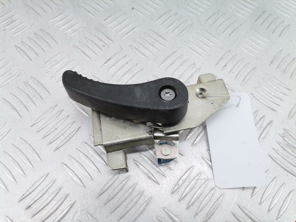 Ручка дверная задняя внутренняя левая CITROEN Berlingo 1996-2012