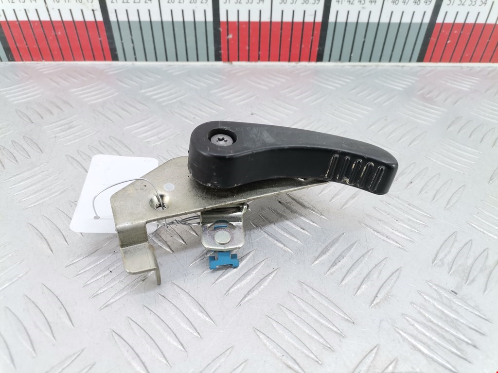 Ручка дверная задняя внутренняя левая CITROEN Berlingo 1996-2012