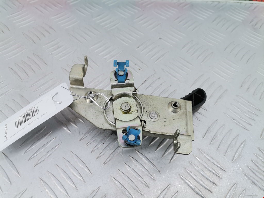 Ручка дверная задняя внутренняя левая CITROEN Berlingo 1996-2012