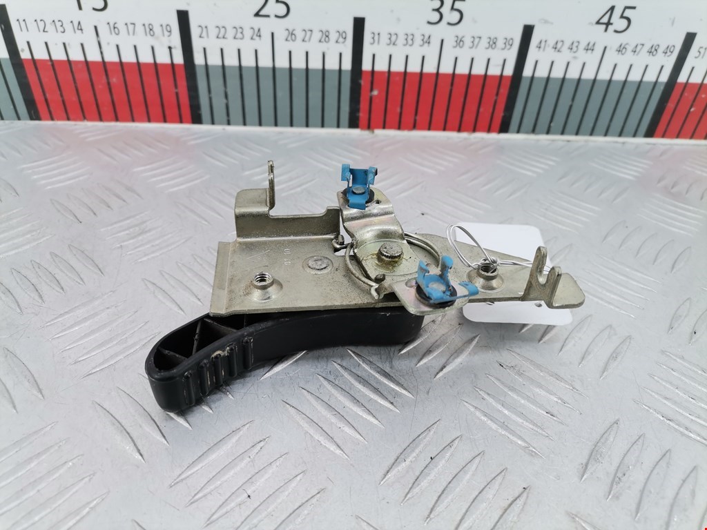 Ручка дверная задняя внутренняя левая CITROEN Berlingo 1996-2012