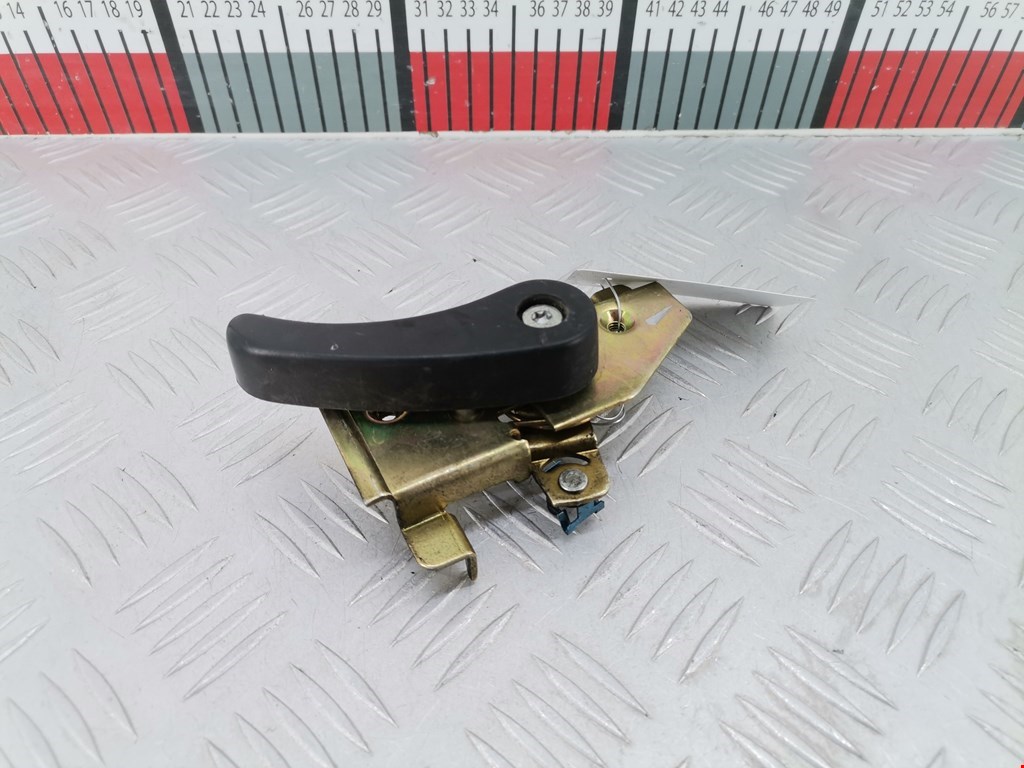 Ручка дверная задняя внутренняя левая CITROEN Berlingo 1996-2012