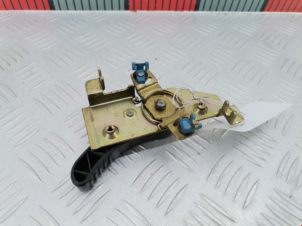 Ручка дверная задняя внутренняя левая CITROEN Berlingo 1996-2012