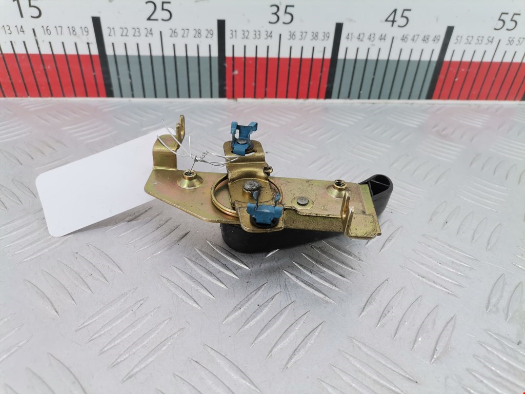 Ручка дверная задняя внутренняя левая CITROEN Berlingo 1996-2012