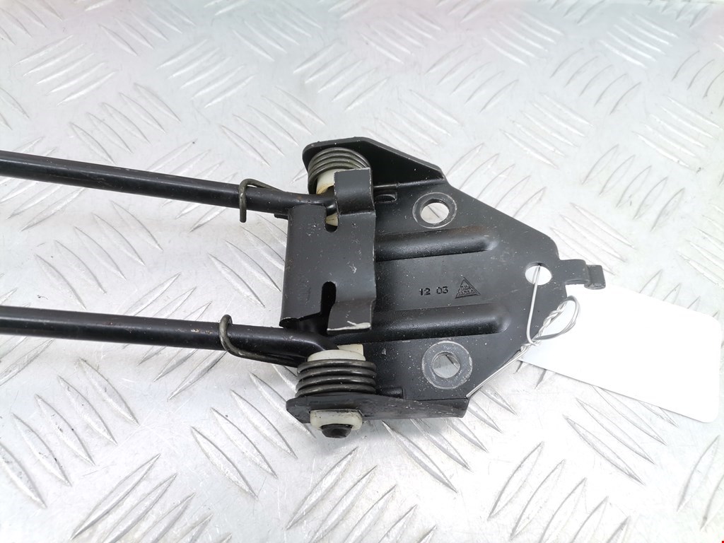 Ограничитель открывания двери CITROEN Berlingo 1996-2012