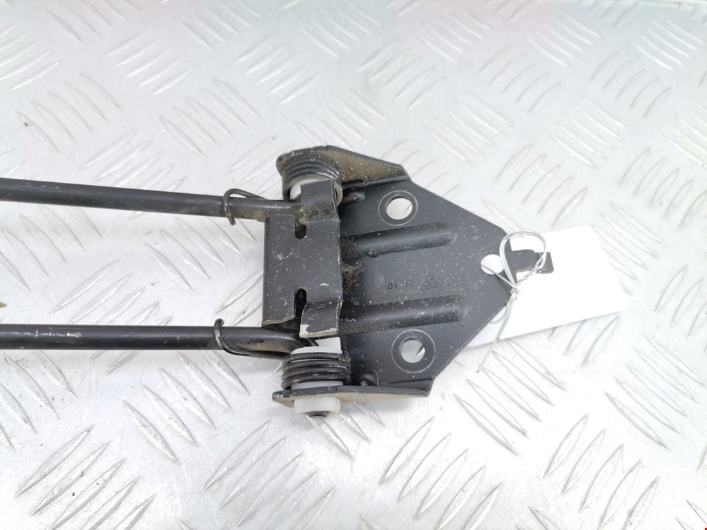 Ограничитель открывания двери CITROEN Berlingo 1996-2012