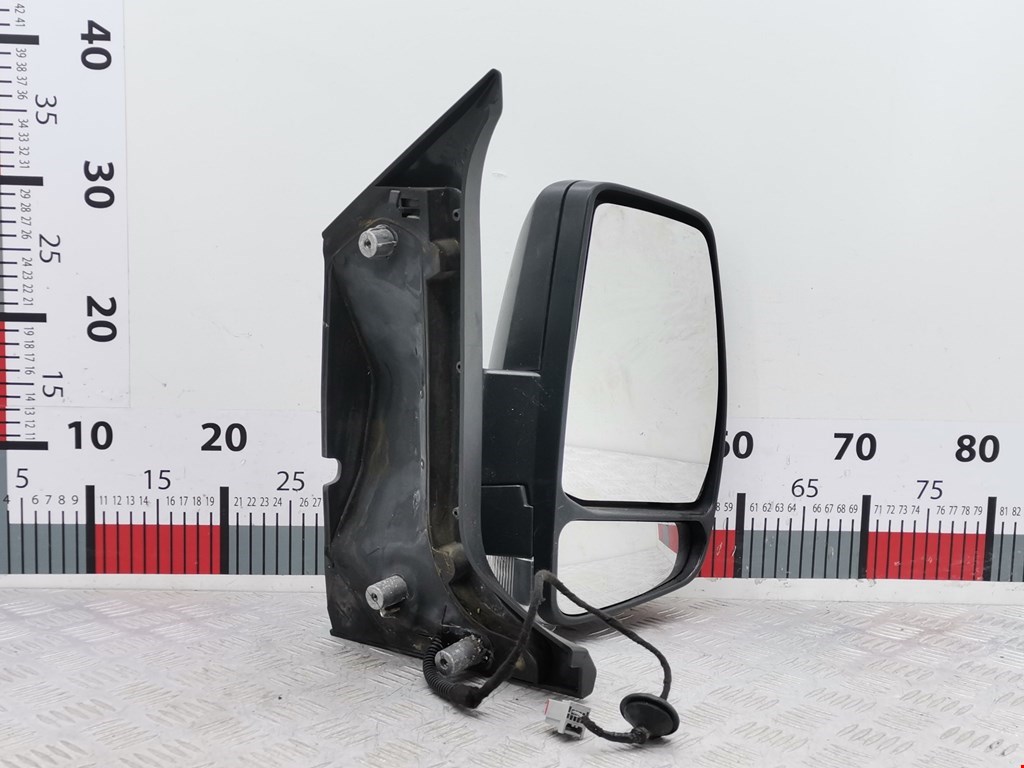 Зеркало правое FORD Transit/Tourneo Custom 2012-2023