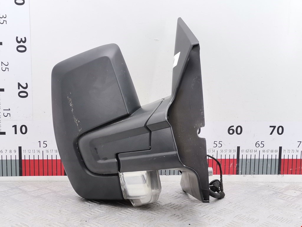 Зеркало правое FORD Transit/Tourneo Custom 2012-2023