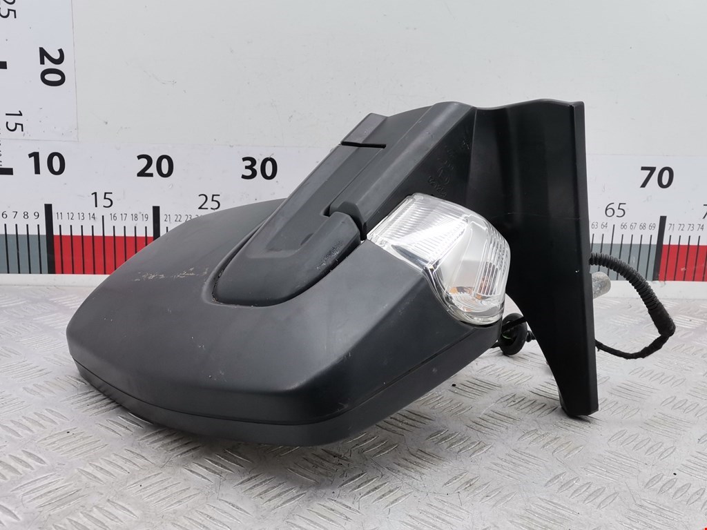 Зеркало правое FORD Transit/Tourneo Custom 2012-2023