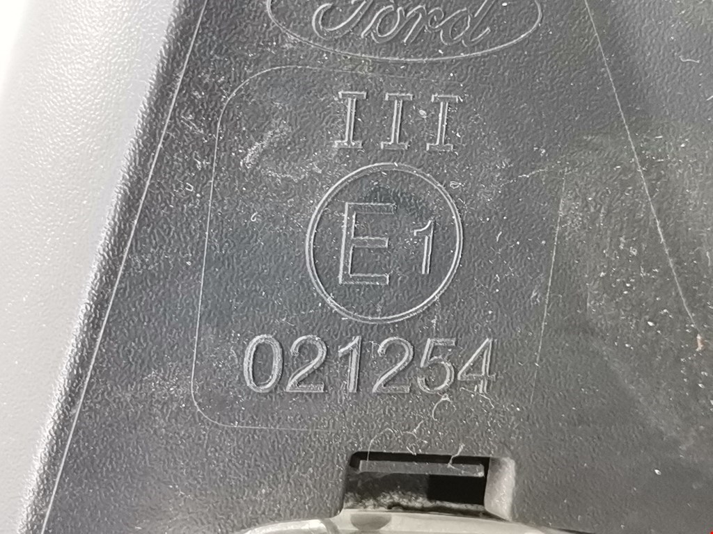 Зеркало правое FORD Transit/Tourneo Custom 2012-2023