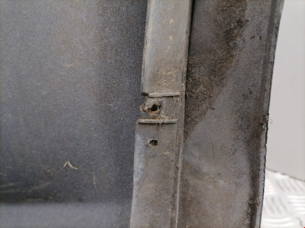 Бампер передний SEAT Toledo 2004-2009