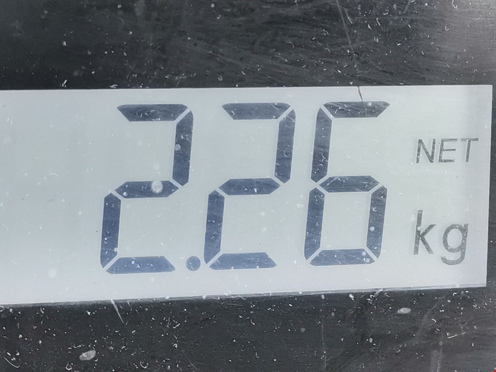 Зеркало правое FORD Transit/Tourneo Custom 2012-2023