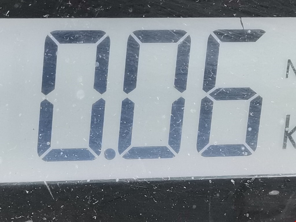 Резистор отопителя (сопротивление печки) FORD Transit/Tourneo Custom 2012-2023