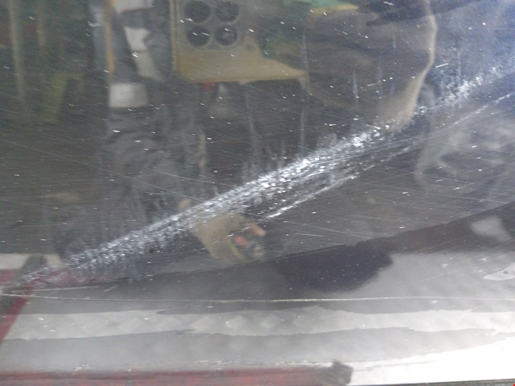 Дверь передняя правая LAND ROVER Range Rover 2002-2012