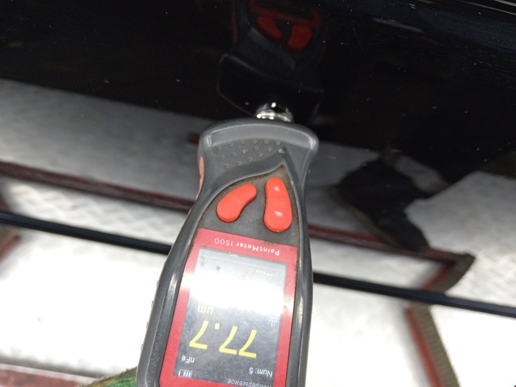 Дверь передняя правая LAND ROVER Range Rover 2002-2012