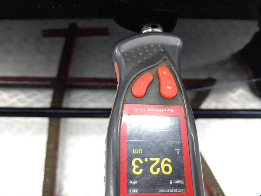 Дверь передняя правая LAND ROVER Range Rover 2002-2012