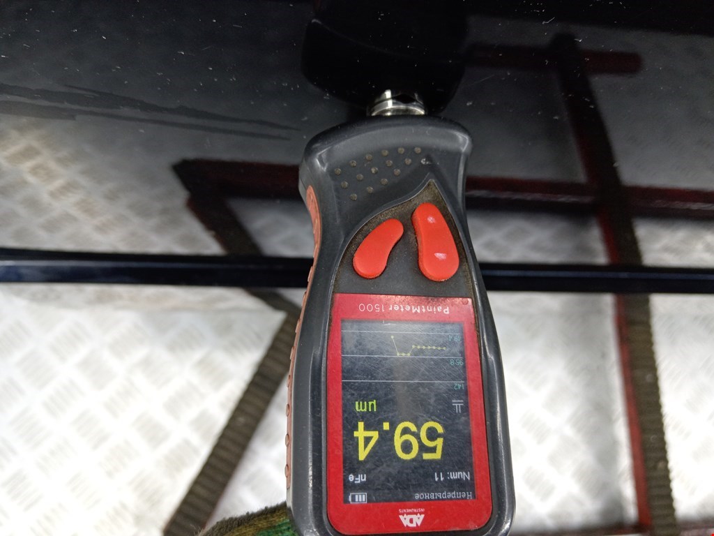 Дверь передняя правая LAND ROVER Range Rover 2002-2012