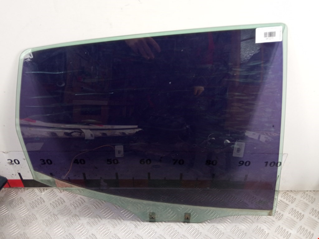 Стекло двери задней правой Mercedes A-Class (W168) (1997-2004)