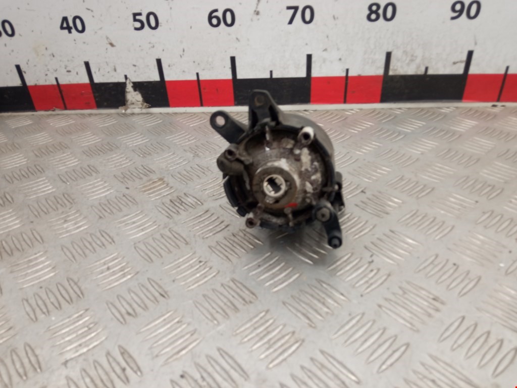 Фара противотуманная правая (ПТФ) AUDI A4 B6 2001-2005