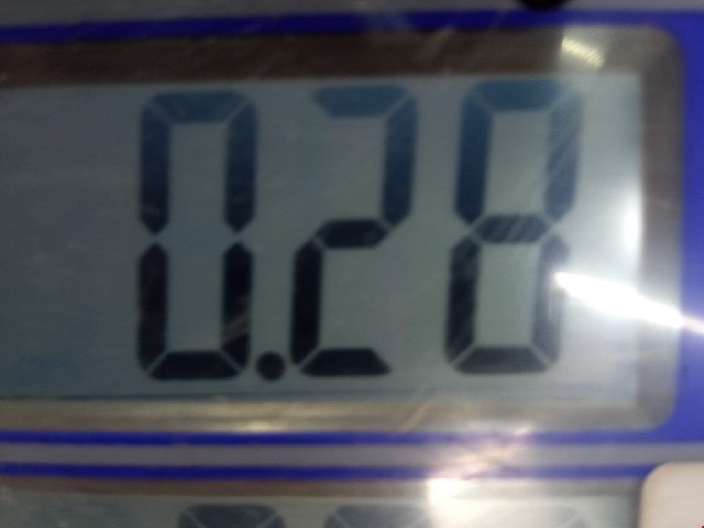 Фара противотуманная правая (ПТФ) AUDI A4 B6 2001-2005