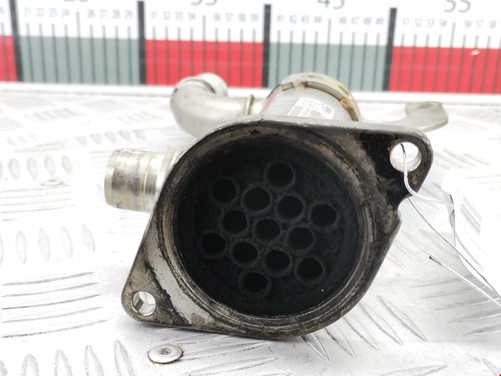 Радиатор системы ЕГР PEUGEOT Expert II 2007-2016