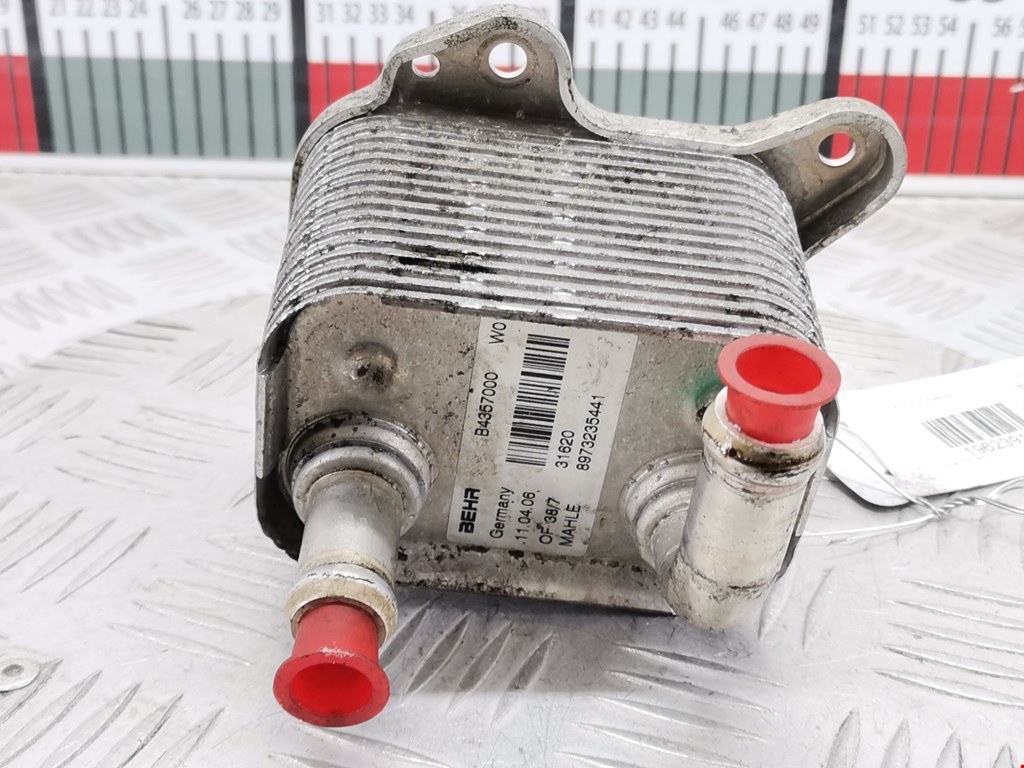 Теплообменник Opel Meriva A (2003-2010)