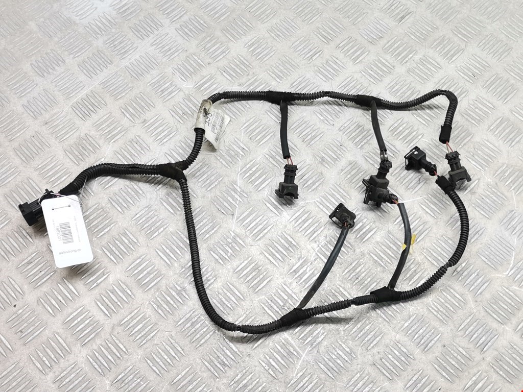 Проводка коса OPEL Signum 2003-2008