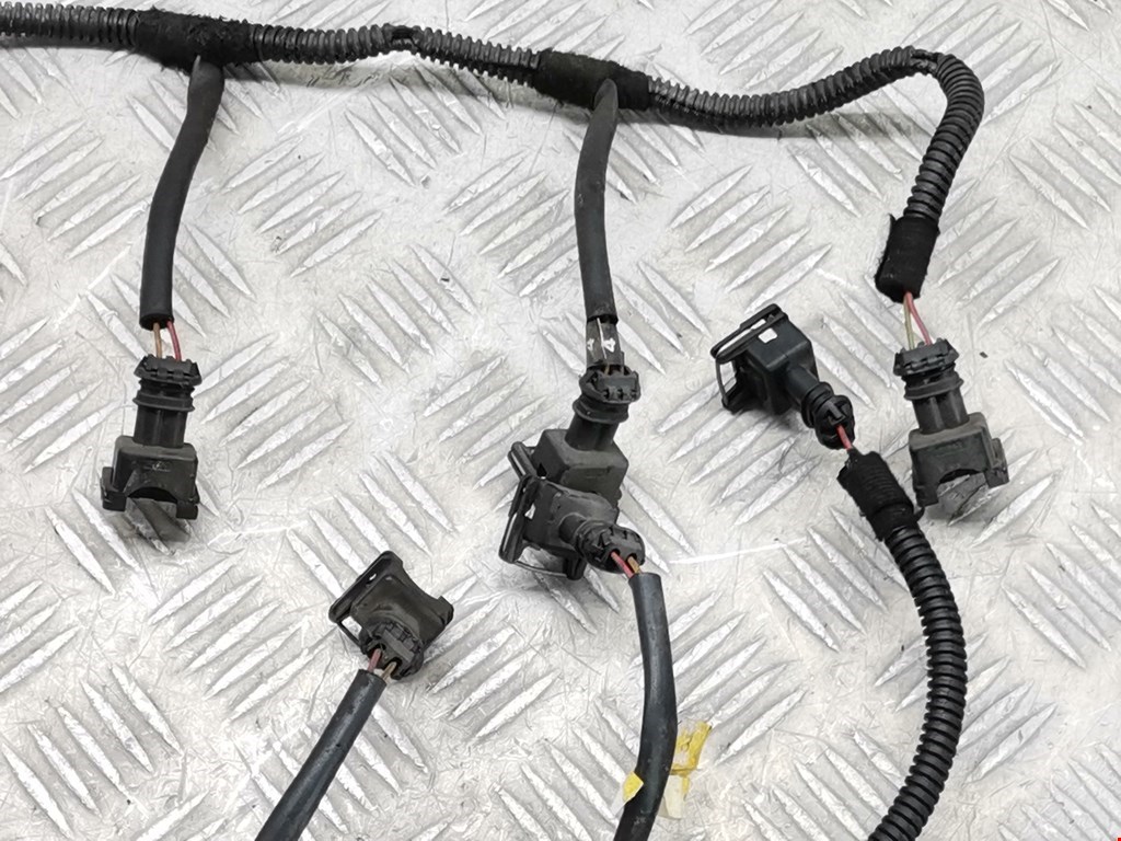 Проводка коса OPEL Signum 2003-2008