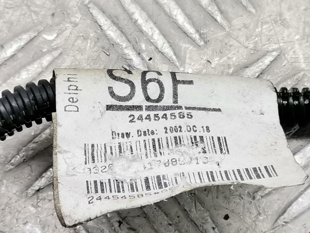 Проводка коса OPEL Signum 2003-2008