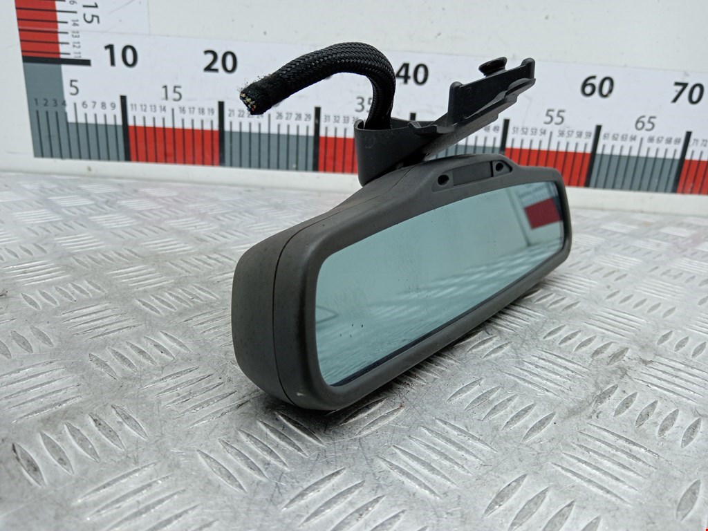Зеркало заднего вида салонное VOLVO XC90 2002-2014