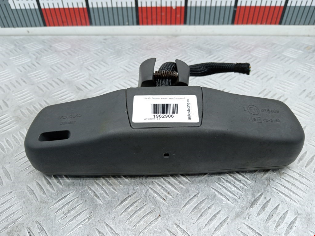 Зеркало заднего вида салонное VOLVO XC90 2002-2014