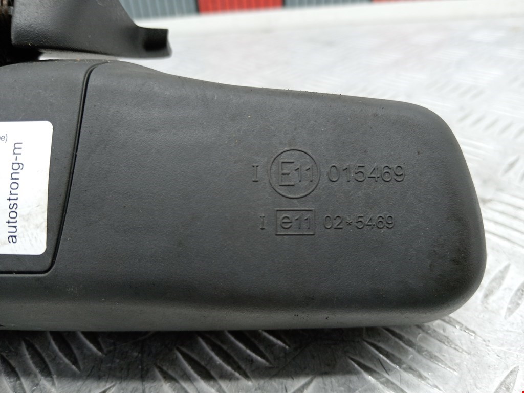 Зеркало заднего вида салонное VOLVO XC90 2002-2014