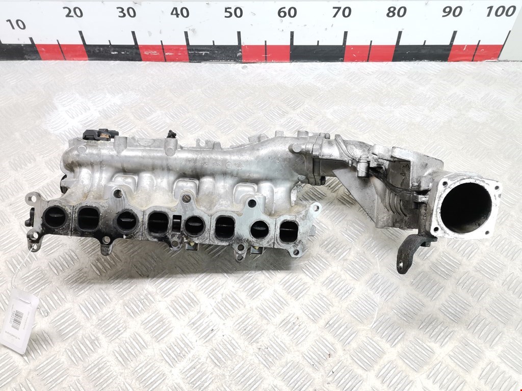 Коллектор впускной OPEL Astra H/Family 2004-2015