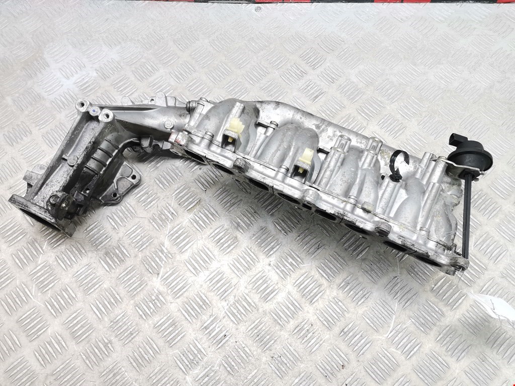 Коллектор впускной OPEL Astra H/Family 2004-2015