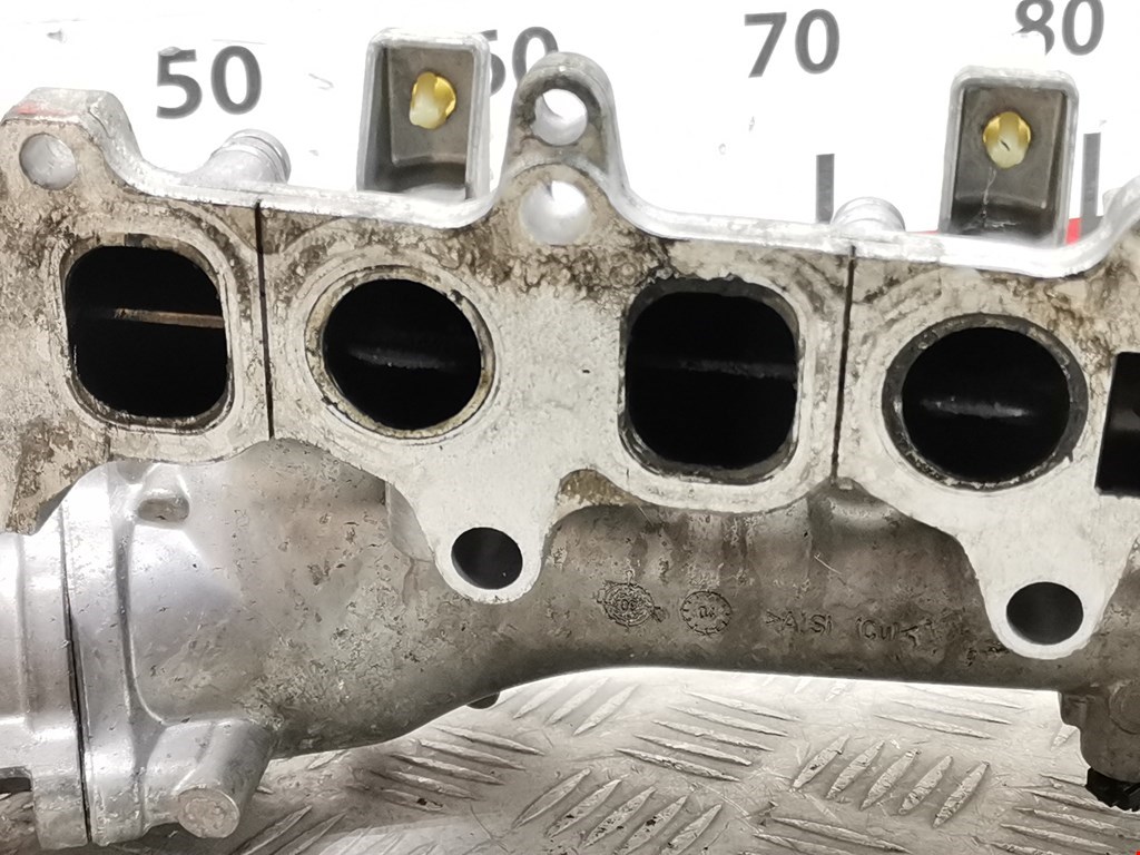 Коллектор впускной OPEL Astra H/Family 2004-2015