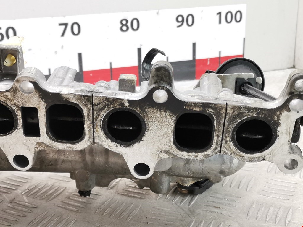 Коллектор впускной OPEL Astra H/Family 2004-2015