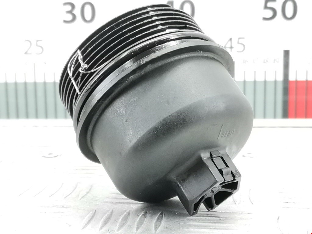 Крышка масляного фильтра PEUGEOT Expert II 2007-2016