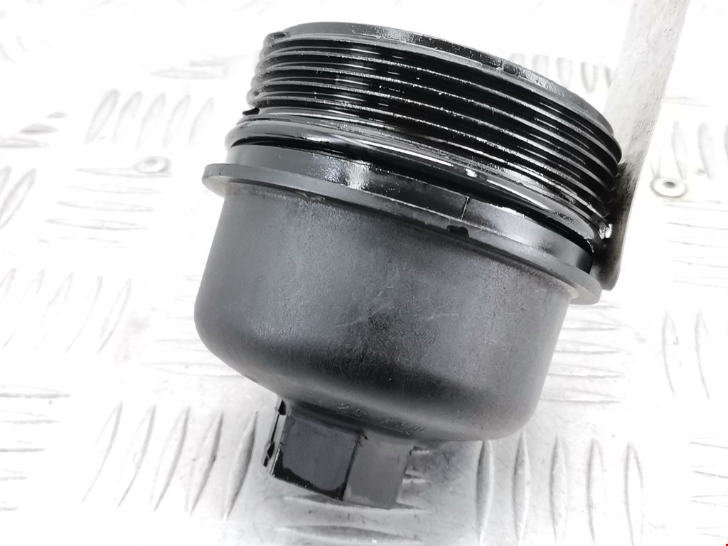 Крышка масляного фильтра PEUGEOT Expert II 2007-2016